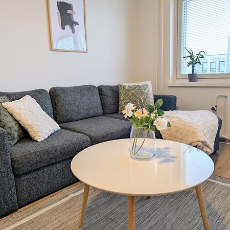 20 - Nice Apartment In Kemi City Centre, Free Parking! Exterior foto