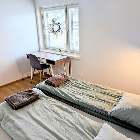 20 - Nice Apartment In Kemi City Centre, Free Parking! Exterior foto