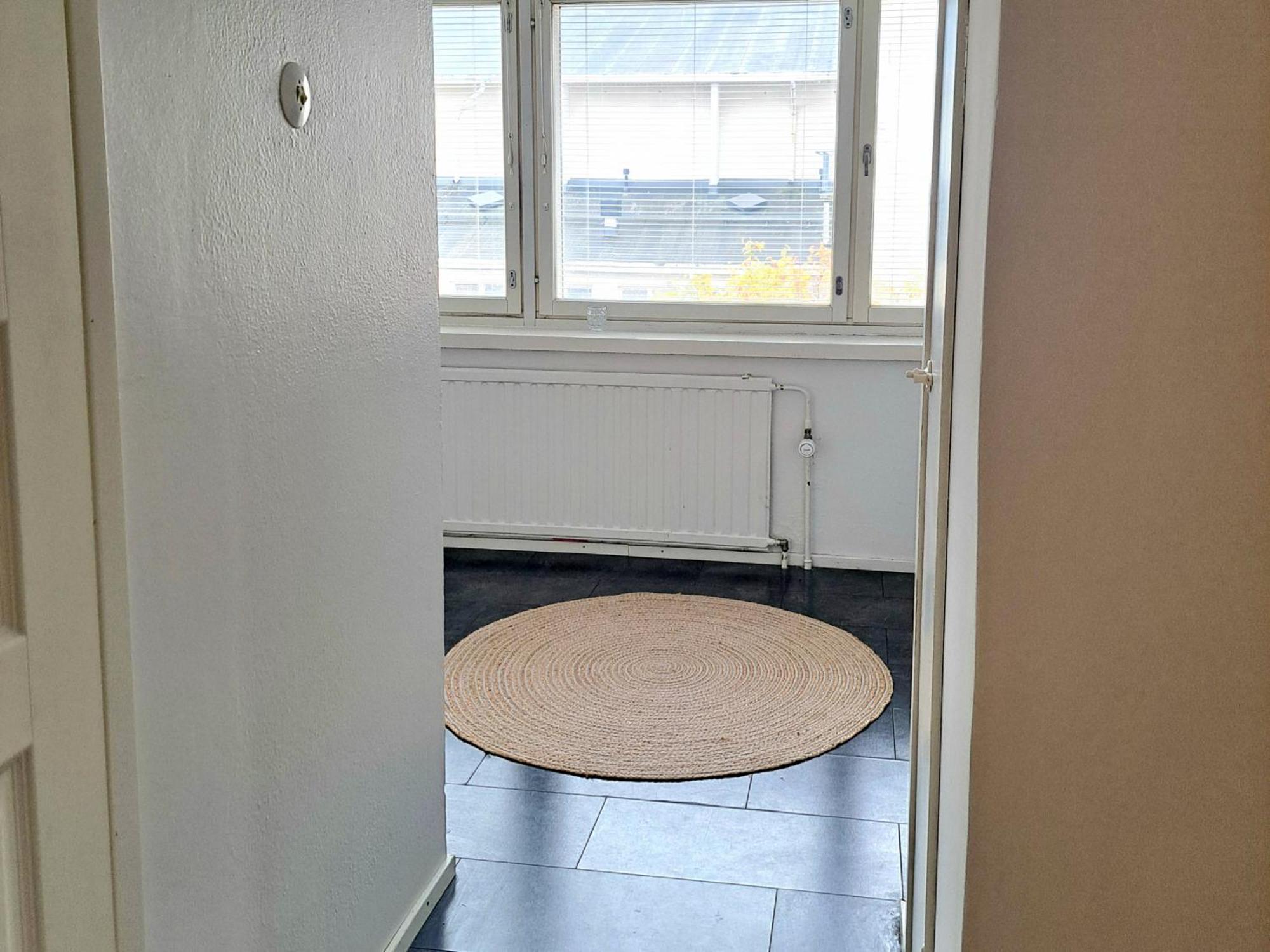 20 - Nice Apartment In Kemi City Centre, Free Parking! Exterior foto