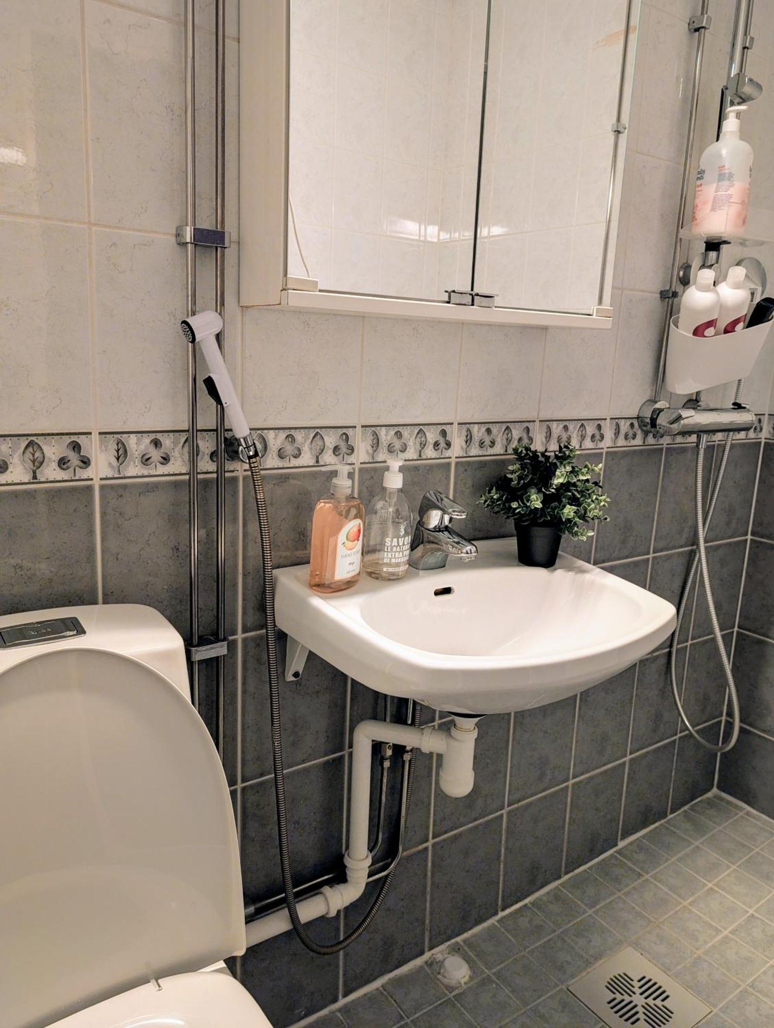 20 - Nice Apartment In Kemi City Centre, Free Parking! Exterior foto