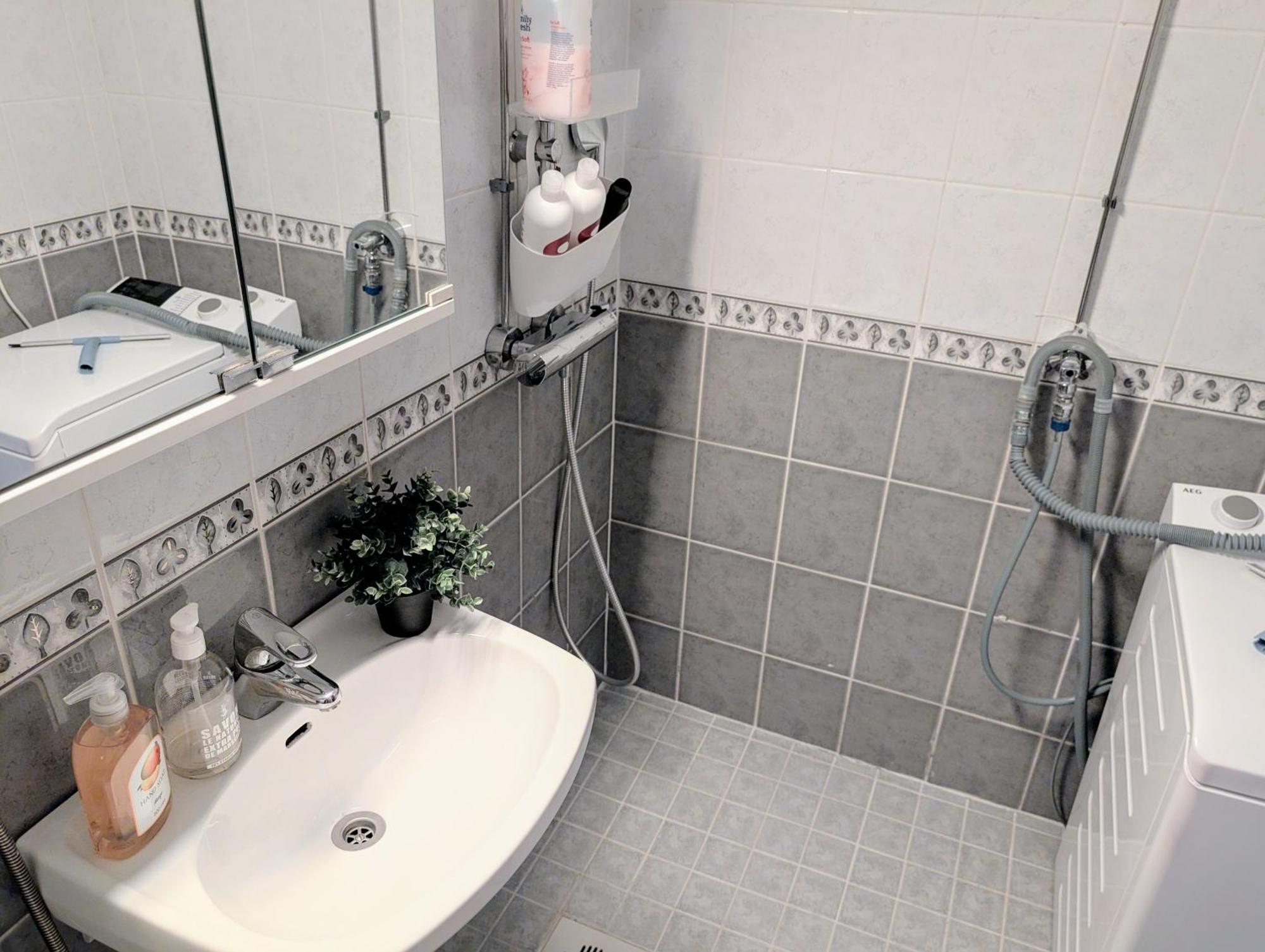 20 - Nice Apartment In Kemi City Centre, Free Parking! Exterior foto